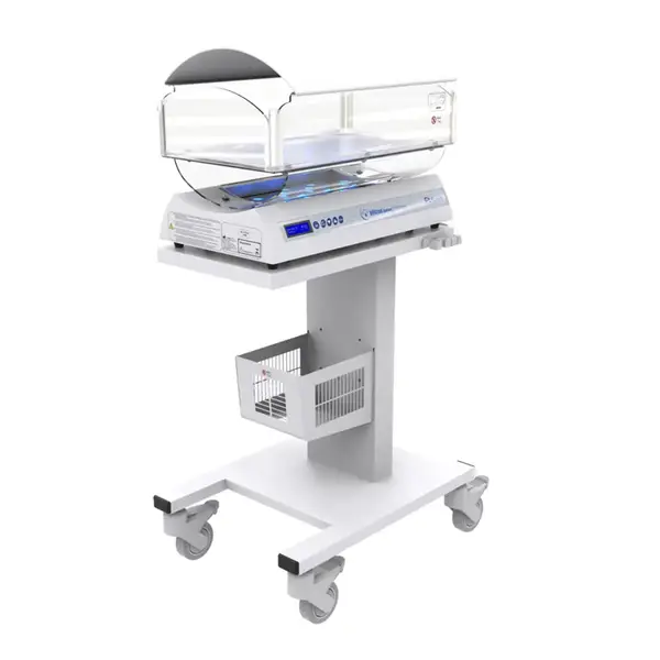 Апарат для фототерапії новонароджених Bilitron Bed 4006 (Transport) купити