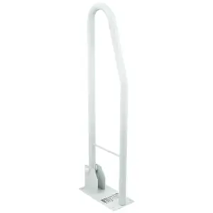 Folding handrail for the toilet OSD-8202