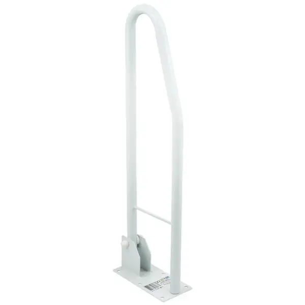 Folding handrail for the toilet OSD-8202