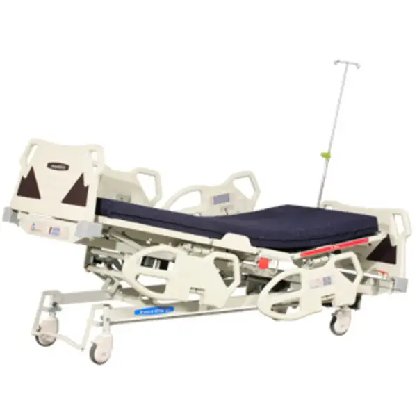 Resuscitation bed with X-ray module OSD-ES-96HD