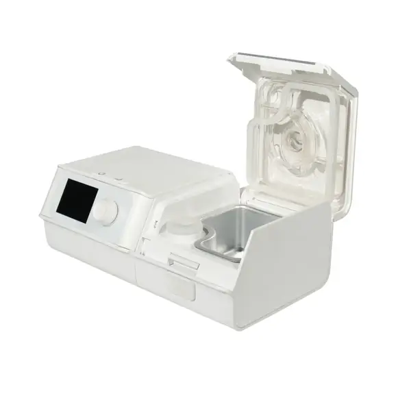 CPAP апарат для дихальної терапії, автоматичний LC-APAP купити