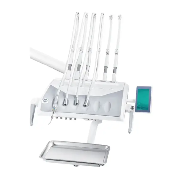 Dental unit Granum TS-8830 (Sonata) upper instrument feed (Touch Screen)