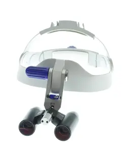 Binocular magnifier ZEISS 3.2-8.0 KS