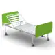 Bed KFM-2nb-6 basic medical functional 2-section