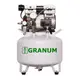 Компресор стоматологічний безмасляний Granum-100 з осушувачем купити