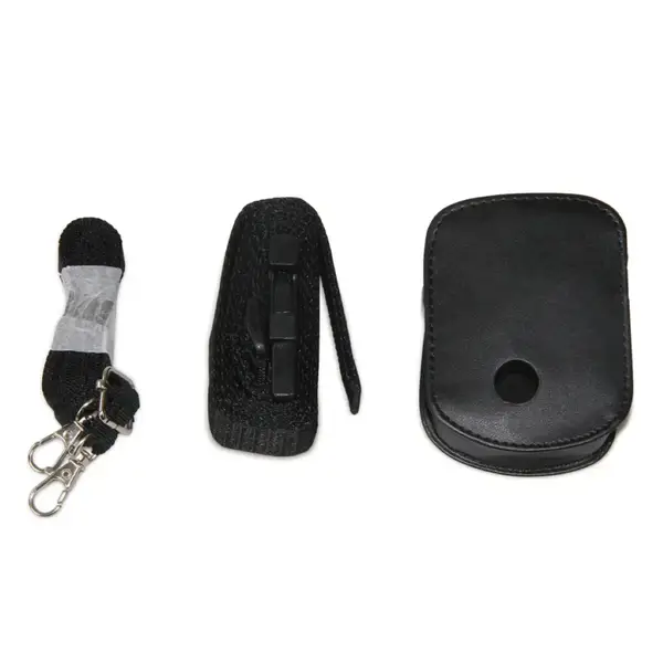 Recorder of daily ECG by Holter Heaco TLC6000