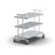 Trolley TCSK for transportation of boxes TM Omega