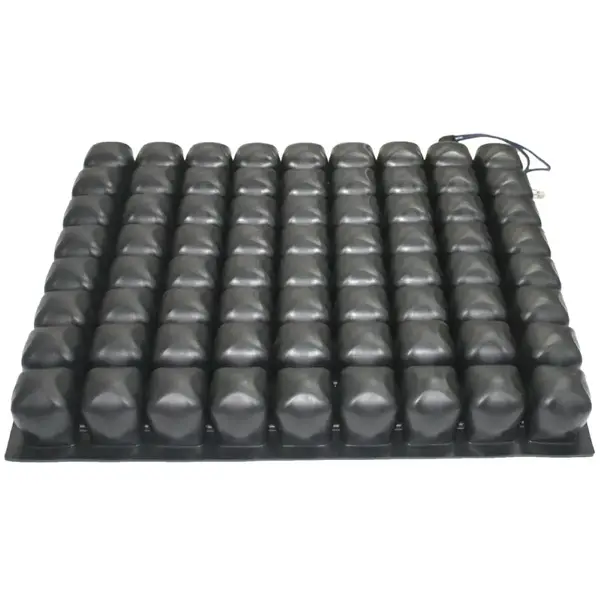 Low profile anti-decubitus cushion 1R**-06NBK