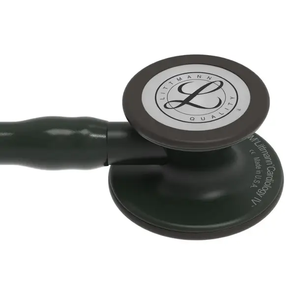 Littmann Cardiology IV 6163 stethoscope