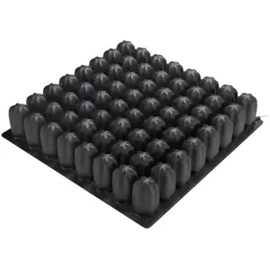 OSD-HCU17M low profile anti-decubitus cushion