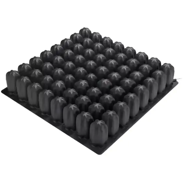 OSD-HCU17M low profile anti-decubitus cushion