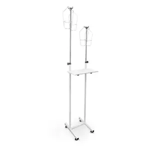 Medical stand for the PI infuser