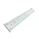 Bactericidal ozone-free irradiator OBN-150m-1 with one shielded lamp TM OMEGA