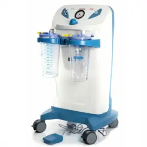 Медицинский аспиратор "NEW HOSPIVAC 400 FULL 2" RE-410350/01 купить