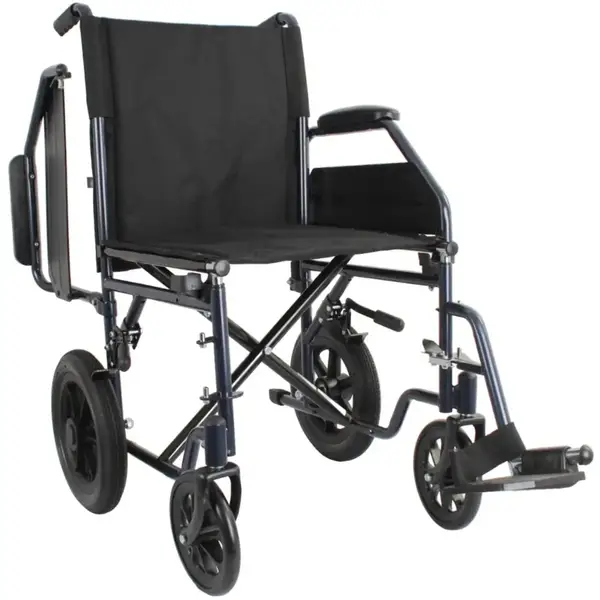 Transit folding trolley OSD-STT-**