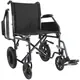 Transit folding trolley OSD-STT-**