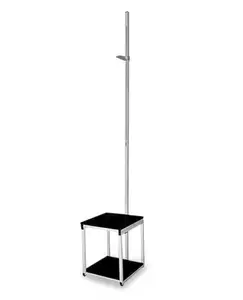 Height meter MS "sitting-standing" TM Omega